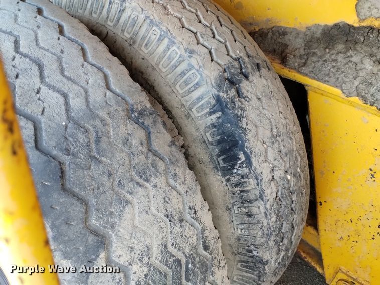 image for item DP3295 Galion 150T  crane