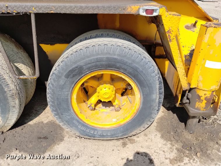 image for item DP3295 Galion 150T  crane