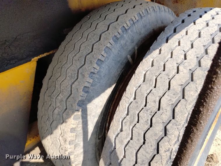 image for item DP3295 Galion 150T  crane