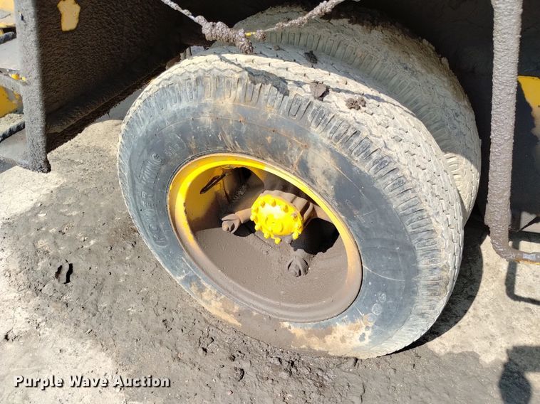 image for item DP3295 Galion 150T  crane