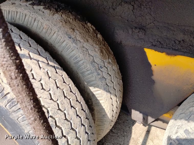 image for item DP3295 Galion 150T  crane