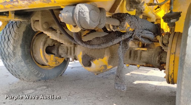 image for item DP3295 Galion 150T  crane