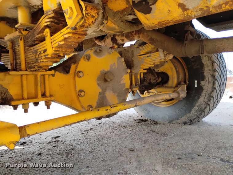 image for item DP3295 Galion 150T  crane