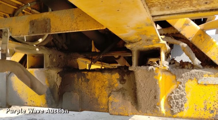 image for item DP3295 Galion 150T  crane