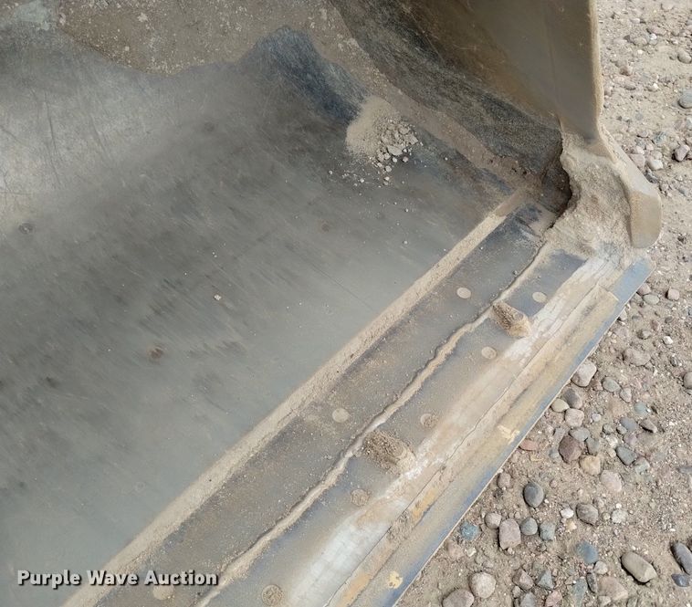 image for item DP3315 2011 Caterpillar 938H  wheel loader