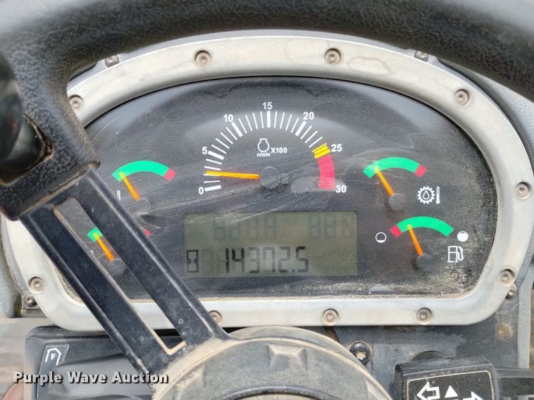 image for item DP3315 2011 Caterpillar 938H  wheel loader