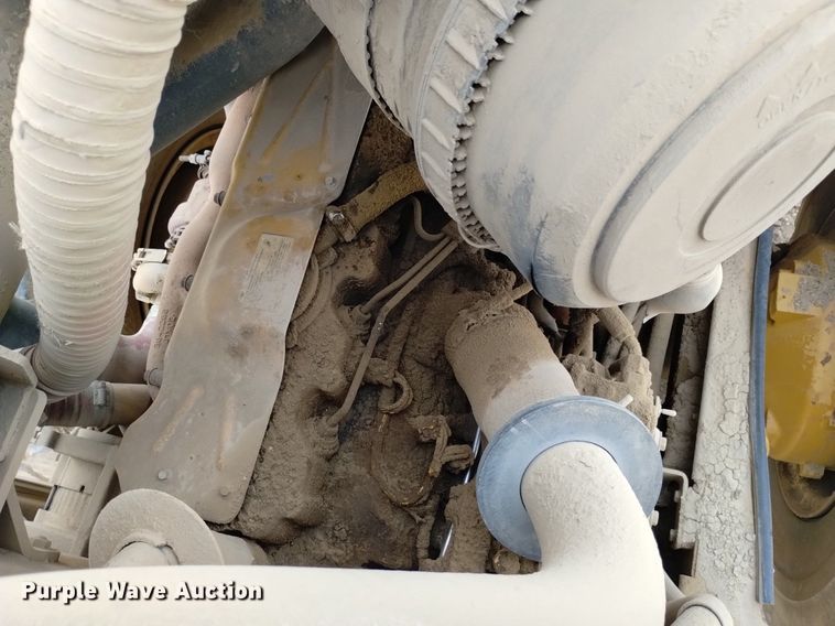 image for item DP3315 2011 Caterpillar 938H  wheel loader