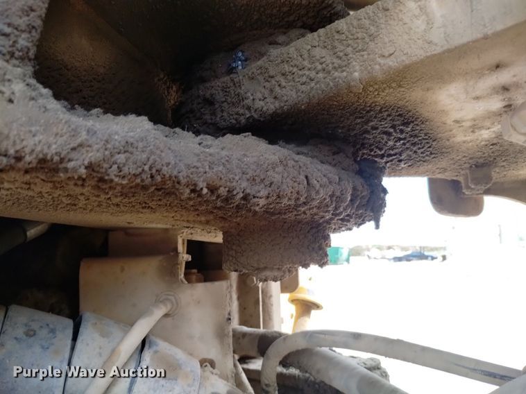 image for item DP3315 2011 Caterpillar 938H  wheel loader