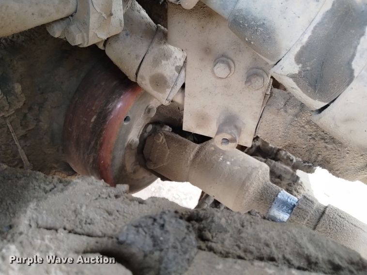 image for item DP3315 2011 Caterpillar 938H  wheel loader