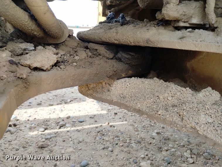 image for item DP3315 2011 Caterpillar 938H  wheel loader