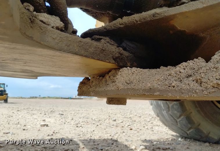 image for item DP3315 2011 Caterpillar 938H  wheel loader