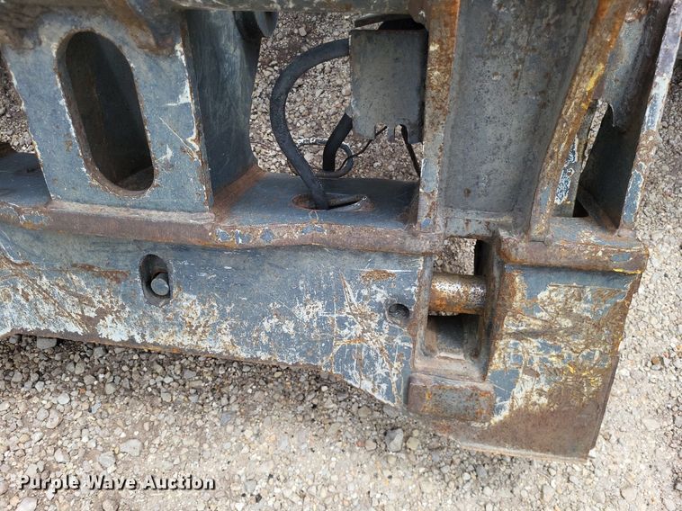 image for item DP5179 2012 John Deere 444K  wheel loader