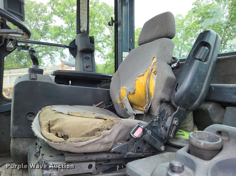 image for item DP5179 2012 John Deere 444K  wheel loader