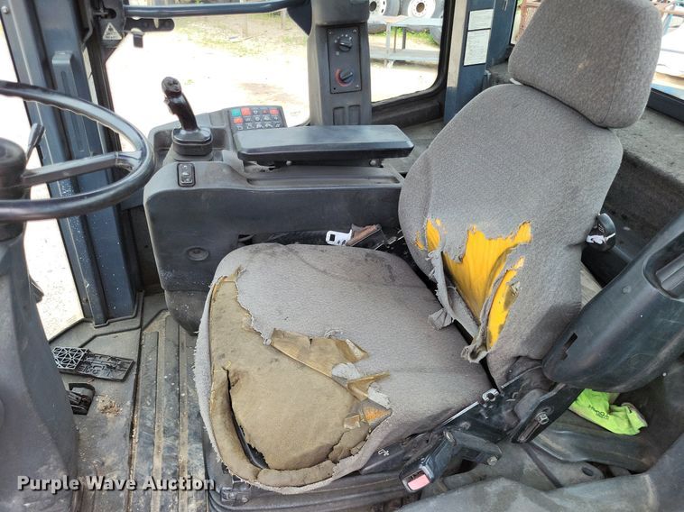 image for item DP5179 2012 John Deere 444K  wheel loader