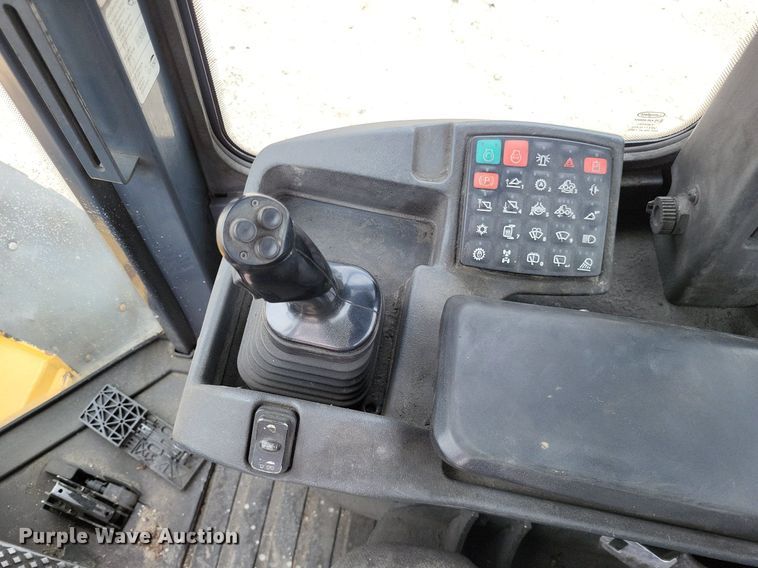 image for item DP5179 2012 John Deere 444K  wheel loader