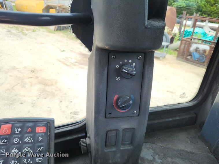 image for item DP5179 2012 John Deere 444K  wheel loader