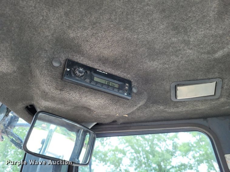 image for item DP5179 2012 John Deere 444K  wheel loader