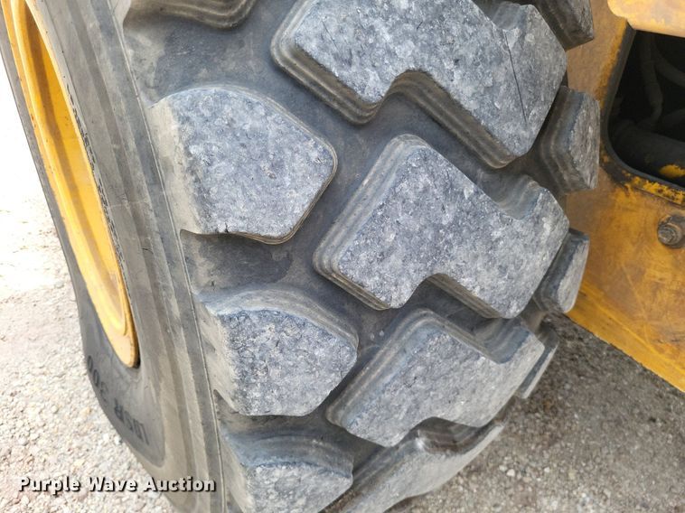image for item DP5179 2012 John Deere 444K  wheel loader