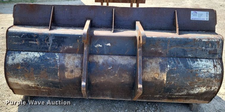 image for item DP5180 (3) wheel loader attachments