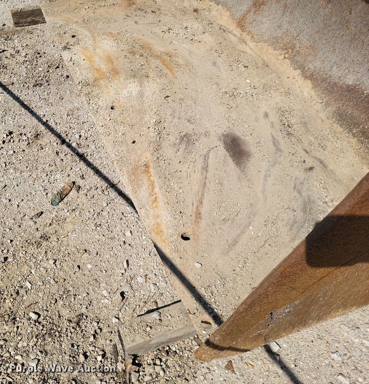 image for item DP5180 (3) wheel loader attachments