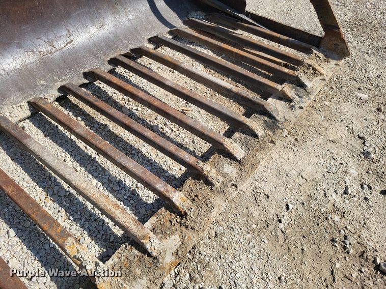 image for item DP5180 (3) wheel loader attachments