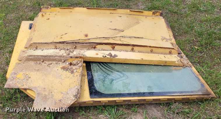 image for item DP5181 1990 Caterpillar D25D  haul truck