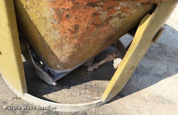 image for item DP5182 (3) concrete buckets