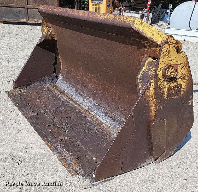 image for item DP5183 (3) wheel loader attachments