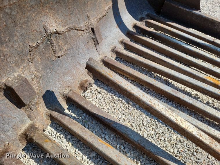 image for item DP5184 (3) wheel loader attachments