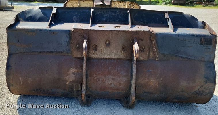 image for item DP5184 (3) wheel loader attachments