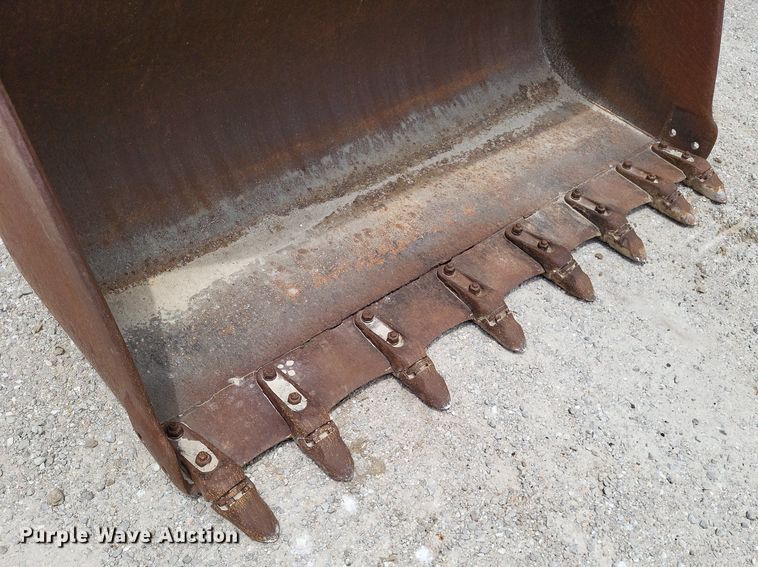 image for item DP5186 1987 Case 1155E  high lift track loader