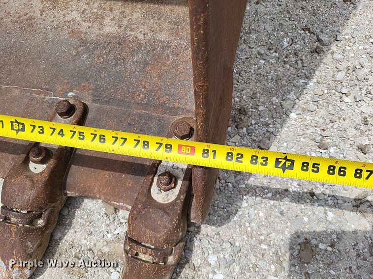 image for item DP5186 1987 Case 1155E  high lift track loader