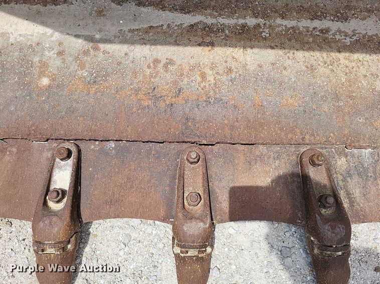 image for item DP5186 1987 Case 1155E  high lift track loader