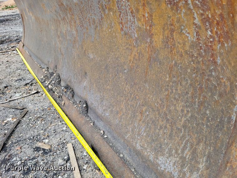 image for item DP5187 2015 John Deere 700K LGP  dozer