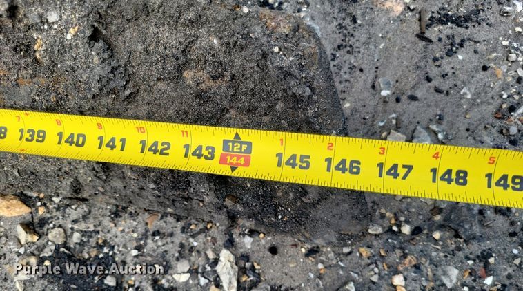 image for item DP5187 2015 John Deere 700K LGP  dozer