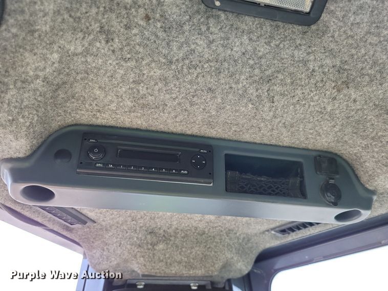 image for item DP5187 2015 John Deere 700K LGP  dozer