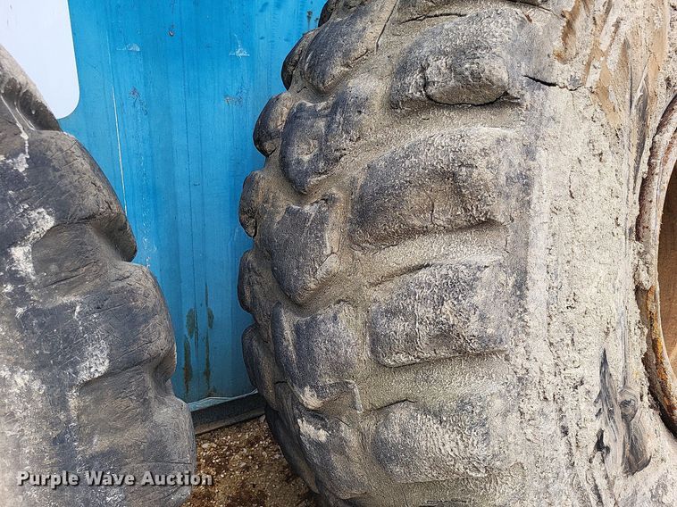 image for item DP5188 (2) tires