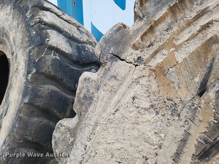 image for item DP5188 (2) tires