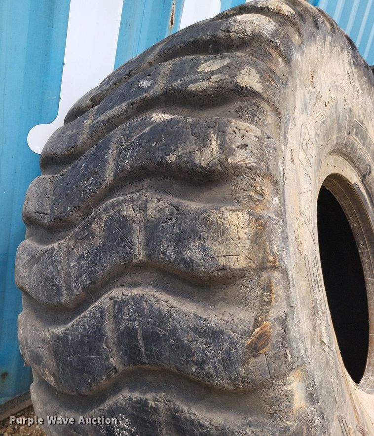 image for item DP5188 (2) tires