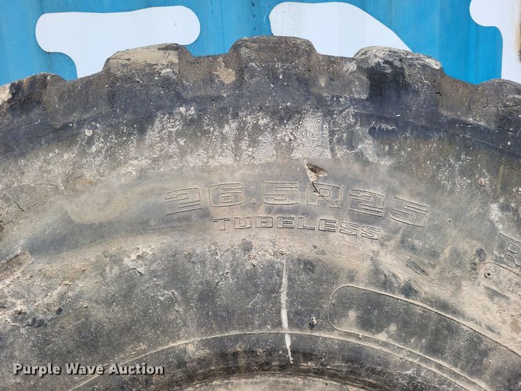 image for item DP5188 (2) tires