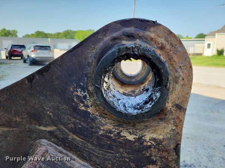 image for item DP5198 CP  42"W excavator bucket