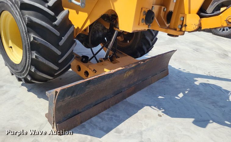 image for item DP5200 2006 Astec RT360  trencher