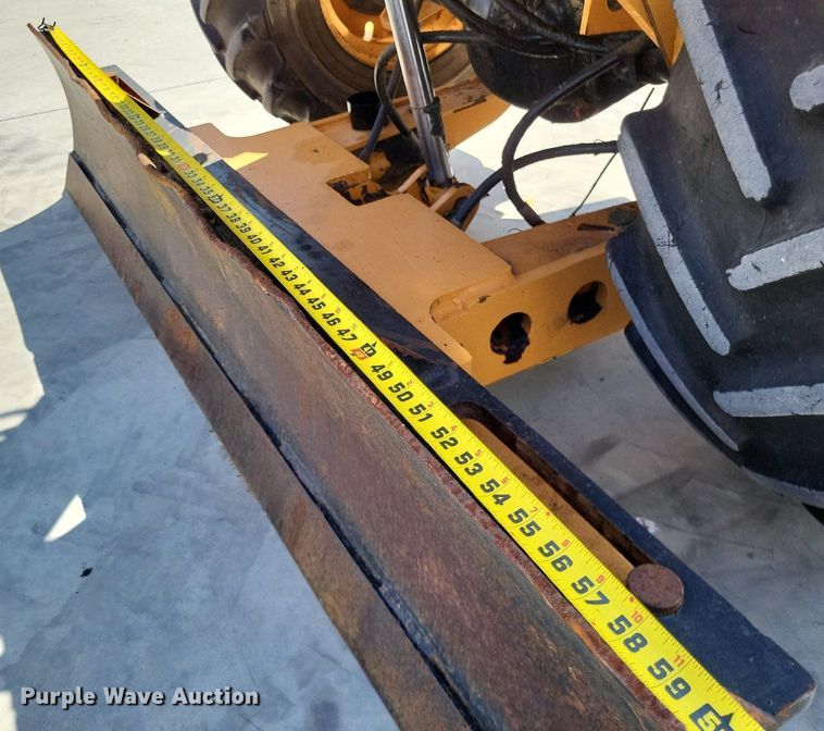 image for item DP5200 2006 Astec RT360  trencher