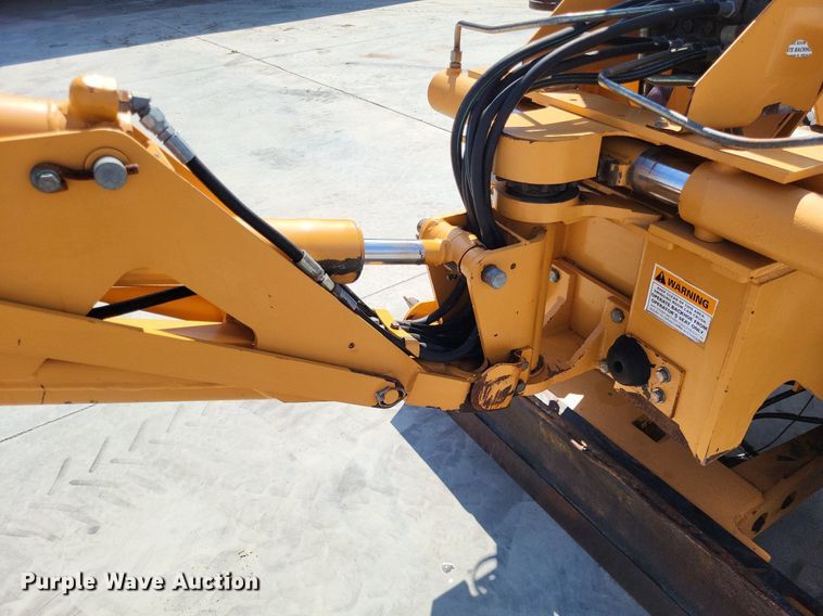 image for item DP5200 2006 Astec RT360  trencher