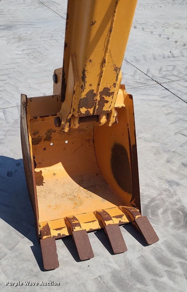 image for item DP5200 2006 Astec RT360  trencher