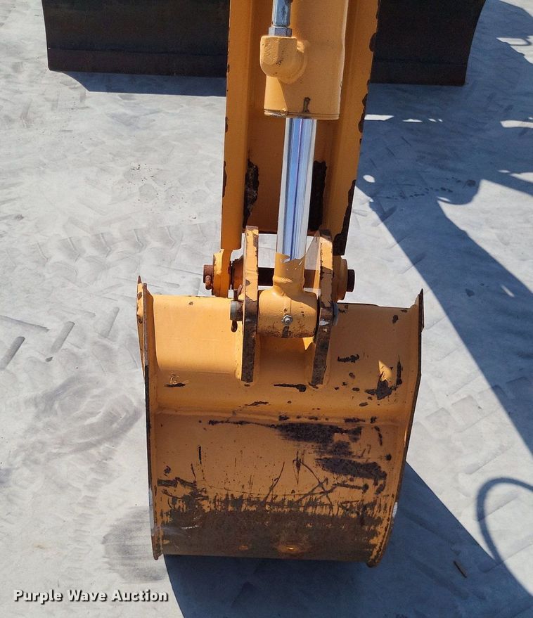 image for item DP5200 2006 Astec RT360  trencher