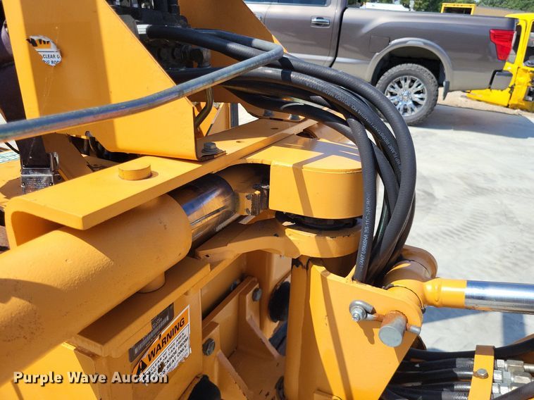 image for item DP5200 2006 Astec RT360  trencher