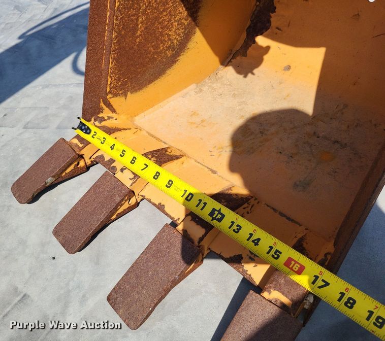 image for item DP5200 2006 Astec RT360  trencher