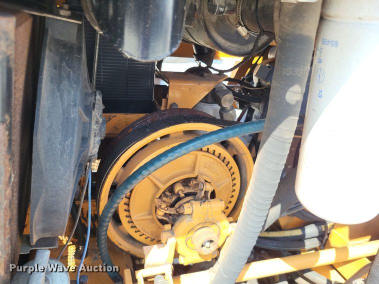 image for item DP5200 2006 Astec RT360  trencher