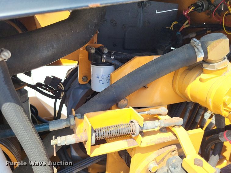 image for item DP5200 2006 Astec RT360  trencher